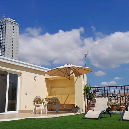 Beverello Suite เนเปิลส์ ภายนอก รูปภาพ