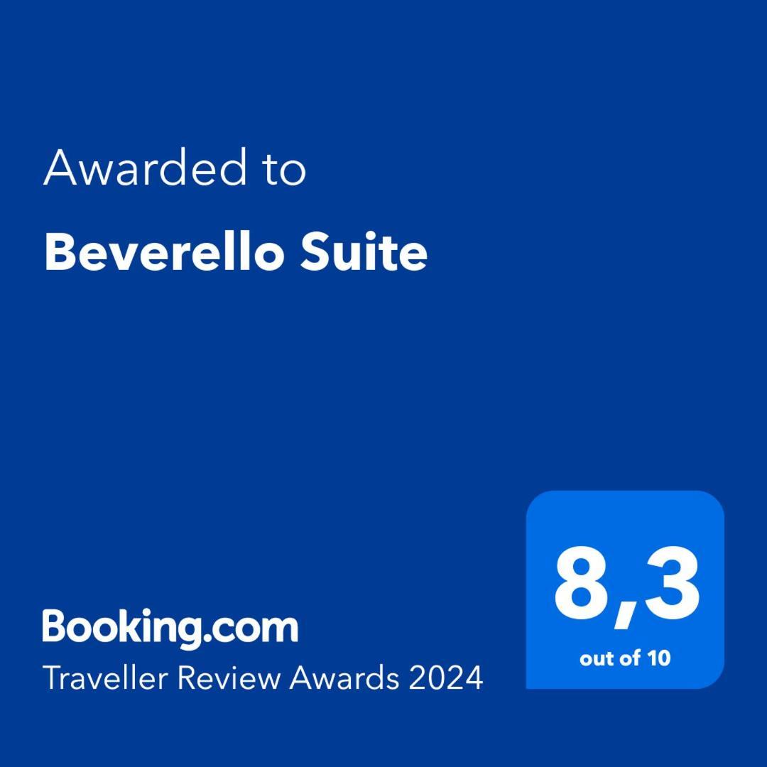 Beverello Suite เนเปิลส์ ภายนอก รูปภาพ